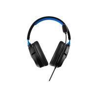 DELTACO Stereo PS5,PS4 Gam.Headset GAM-204 DH130, Black