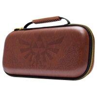 POWER A Protection Case NSCS0574 NSW2, Zelda Hyrule Crest