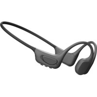 SUDIO Open-ear Headphones B5BLK B5, Black, Wireless