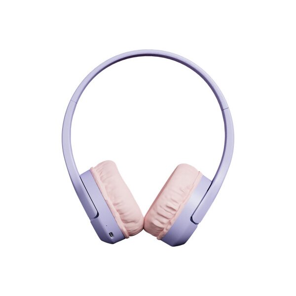 SUDIO Open-ear Headphone K1PUR k1 kidz, Purple, Wireless