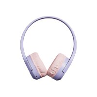 SUDIO Open-ear Headphone K1PUR k1 kidz, Purple, Wireless