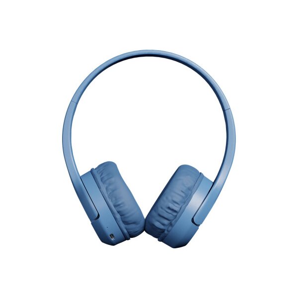 SUDIO Open-ear Headphone K1BLU k1 kidz, Blue, Wireless