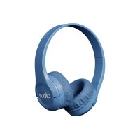 SUDIO Open-ear Headphone K1BLU k1 kidz, Blue, Wireless