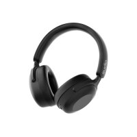 SUDIO Over-ear Headphones R4BLK R4, Black, Wireless