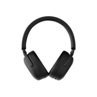 SUDIO Over-ear Headphones R4BLK R4, Black, Wireless