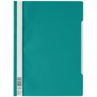 DURABLE Schnellhefter, DIN A4, aus PP-Folie, orange