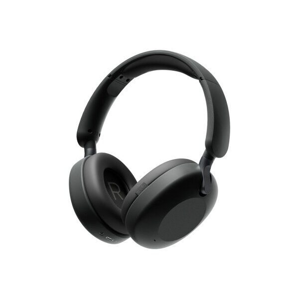 SUDIO Over-ear ANC Headphones K2PROBLK K2 Pro, Black, Wireless