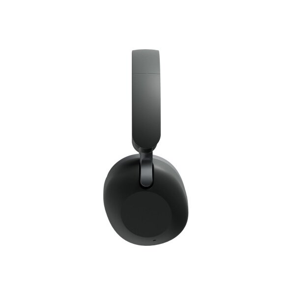 SUDIO Over-ear ANC Headphones K2PROBLK K2 Pro, Black, Wireless