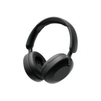 SUDIO Over-ear ANC Headphones K2PROBLK K2 Pro, Black,...