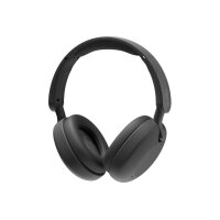 SUDIO Over-ear ANC Headphones K2BLK K2, Black, Wireless