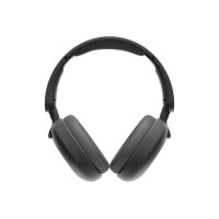 SUDIO Over-ear ANC Headphones K2BLK K2, Black, Wireless