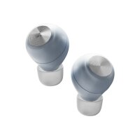 SUDIO Wireless Earbuds T3BLU T3, Blue, Wireless