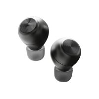 SUDIO Wireless Earbuds T3BLK T3, Black, Wireless
