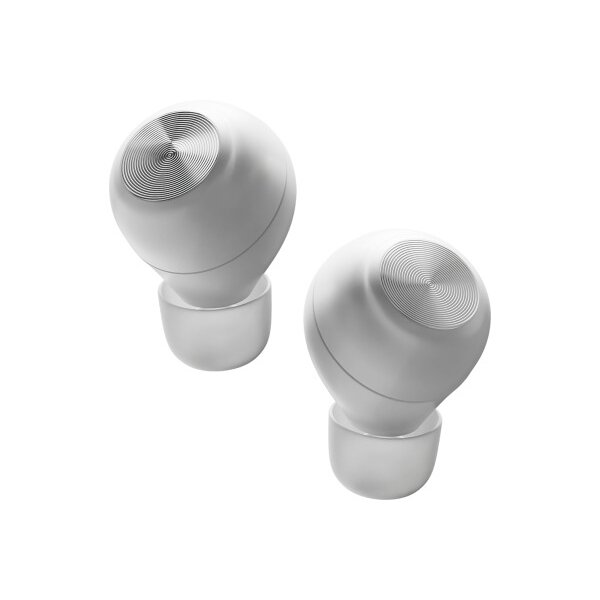 SUDIO Wireless Earbuds T3WHT T3, White, Wireless