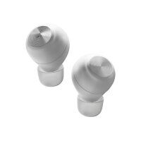 SUDIO Wireless Earbuds T3WHT T3, White, Wireless