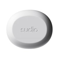 SUDIO Wireless Earbuds A3WHT A3, White