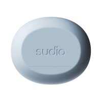 SUDIO Noise Cancelling Earbuds A3PROBLU A3 Pro, Blue, Wireless