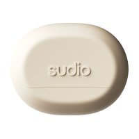SUDIO Wireless Earbuds N3SND N3, Sand