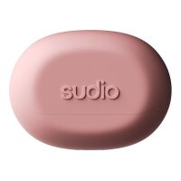 SUDIO Noise Cancelling Earbuds N3PROPNK N3 Pro Pink, Wireless