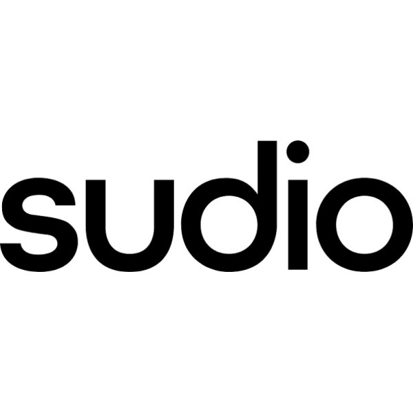SUDIO Noise Cancelling Earbuds N3PROBLK N3 Pro, Black, Wireless