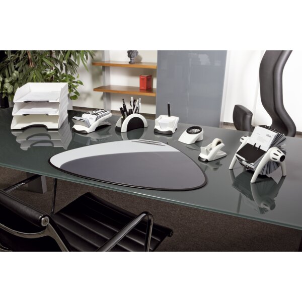 DURABLE Visitenkartenkartei VISIFIX flip VEGAS