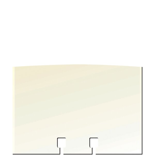 DURABLE Visitenkartenkartei VISIFIX flip VEGAS