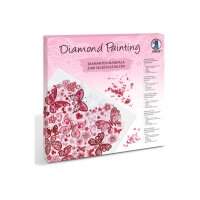 URSUS Diamond Painting 43520010F Mandala Set 10