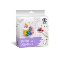 URSUS Bügelperlenset 39410002 Regenbogen