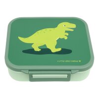 ALLC Lunchbox 17x5x18cm LBDIGR62 Dinausaur