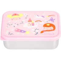 ALLC Lunchbox 17.5x6x12.5cm LBSSPR58 Princesses