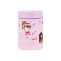 ALLC Mug isotherme 8x12x8cm SSFJPR06 Princesses