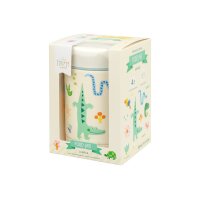 ALLC Mug isotherme 8x12x8cm SSFJJU04 Jungle