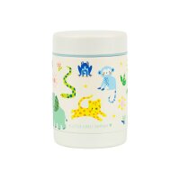 ALLC Mug isotherme 8x12x8cm SSFJJU04 Jungle