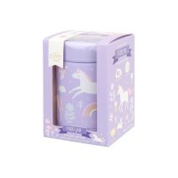 ALLC Mug isotherme 8x12x8cm SSFJUD02 Unicorn Dreams