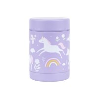 ALLC Mug isotherme 8x12x8cm SSFJUD02 Unicorn Dreams