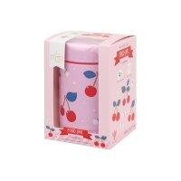 ALLC Mug isotherme 8x12x8cm SSFJCH01 Cherries