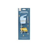 ALLC Set für Trinkflasche DBSSRE114 Deckel,...