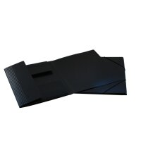 EROLA Dossier à élastique 650my A4 33299...