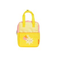 ALLC Rucksack 21x26x10cm BPSSYE99 Shooting Star