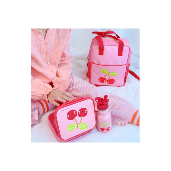 ALLC Rucksack 21x26x10cm BPHCPI97 Happy Cherries