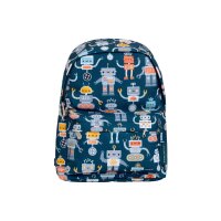 ALLC Rucksack 23.5x30x10cm BPROBU94 Robots