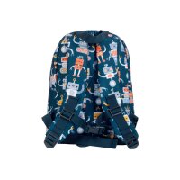 ALLC Rucksack 23.5x30x10cm BPROBU94 Robots