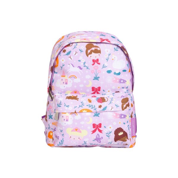ALLC Sac &agrave; dos 23.5x30x10cm BPPRPU93 Princesses