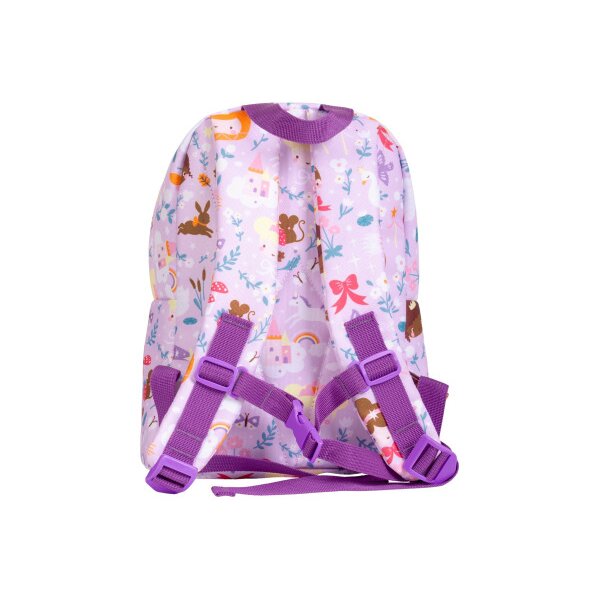 ALLC Sac &agrave; dos 23.5x30x10cm BPPRPU93 Princesses