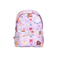 ALLC Rucksack 23.5x30x10cm BPPRPU93 Princesses