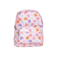 ALLC Rucksack 23.5x30x10cm BPHEMU92 Hearts