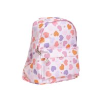 ALLC Rucksack 23.5x30x10cm BPHEMU92 Hearts