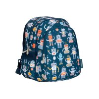 ALLC Rucksack 27x32x19cm BPROBU90 Robots