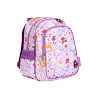 ALLC Rucksack 27x32x19cm BPPRPU89 Princesses