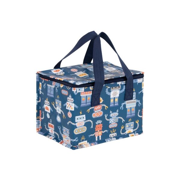 ALLC Sac isotherme 23x16x16cm CBROBU38 Robots